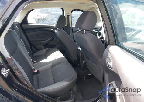 2014 Ford Focus Se z USA, uszkodzony, nr VIN 1FADP3F21EL406288